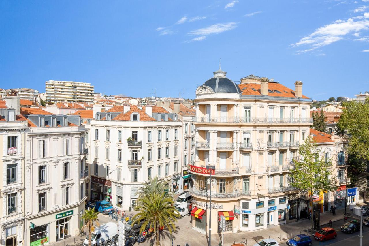 Ritual Yourhosthelper Cannes Ngoại thất bức ảnh